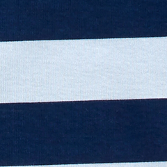 Carter's Layette Erkek Bebek 5'li Body Set Çizgili Çok Renkli