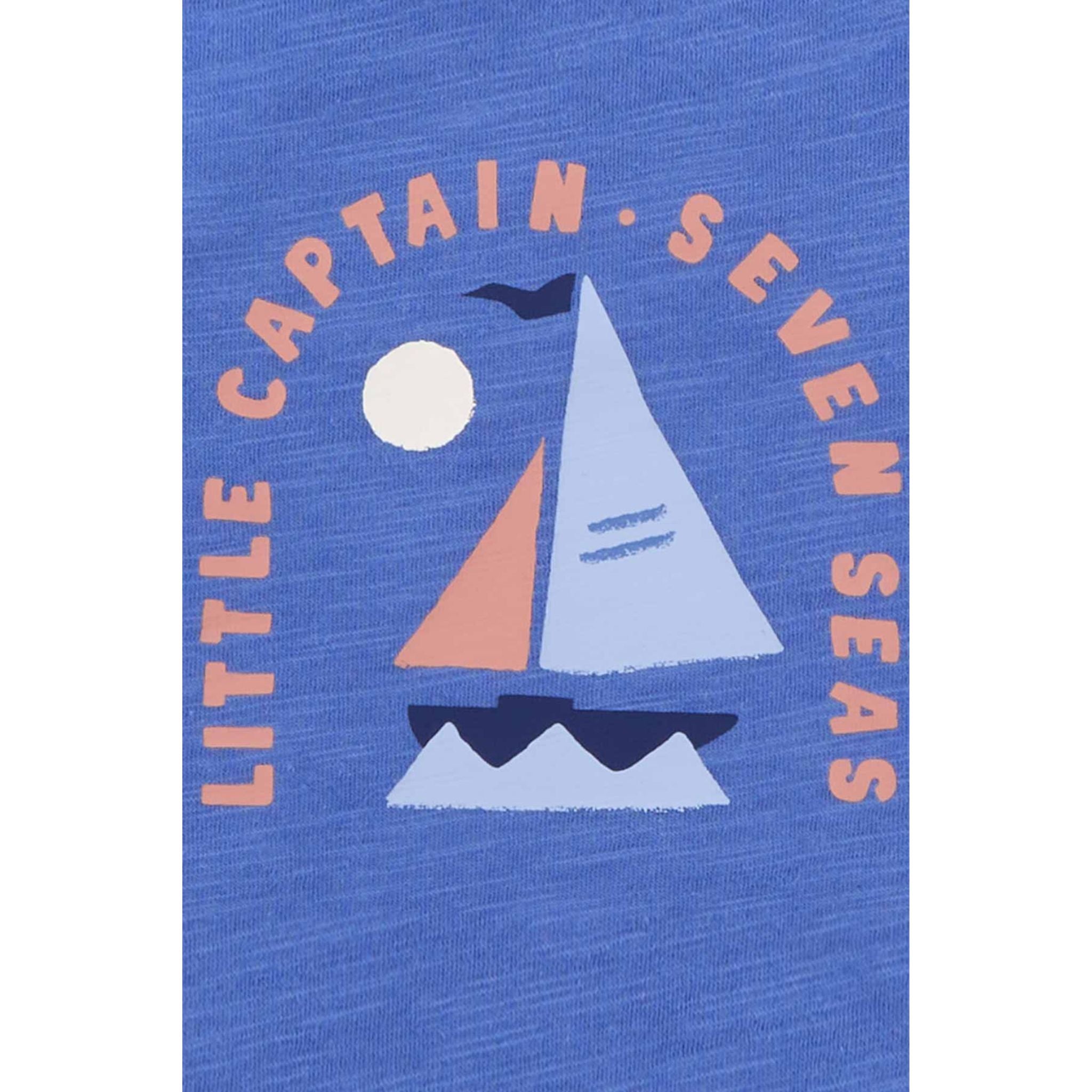 Carter's Layette Erkek Bebek 5’li Kısa Kollu Body