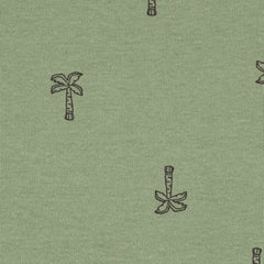 Carter's Layette Erkek Bebek 5’li Kısa Kollu Body