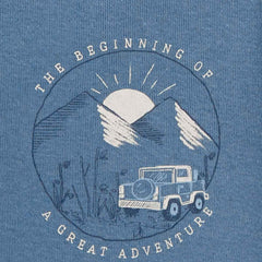 Carter's Layette Erkek Bebek 5’li Kısa Kollu Body