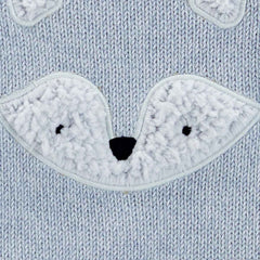 Carter's Layette Erkek Bebek Alt Üst 2’li Set