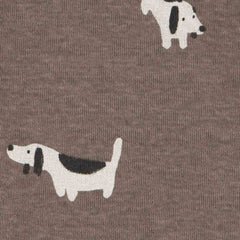 Carter's Layette Erkek Bebek Body Pantolon 3’lü Set