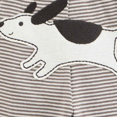 Carter's Layette Erkek Bebek Body Pantolon 3’lü Set