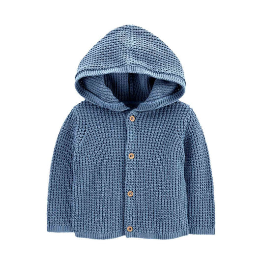 Carter's Layette Erkek Bebek Hırka