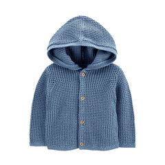 Carter's Layette Erkek Bebek Hırka