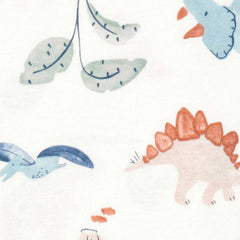 Carter's Layette Erkek Bebek Kısa Kollu 5'li Body