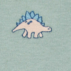 Carter's Layette Erkek Bebek Kısa Kollu 5'li Body