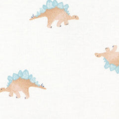 Carter's Layette Erkek Bebek Kısa Kollu 5'li Body