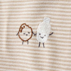 Carter's Layette Erkek Bebek Kısa Kollu 5'li Body