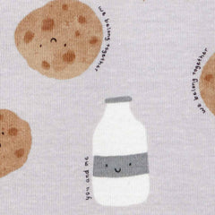 Carter's Layette Erkek Bebek Kısa Kollu 5'li Body