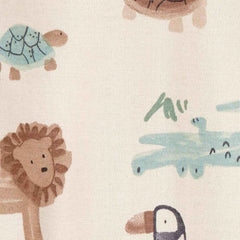 Carter's Layette Erkek Bebek Tulum Set