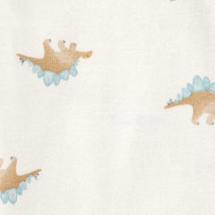 Carter's Layette Erkek Bebek Uzun Kollu 4'lü Body