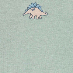 Carter's Layette Erkek Bebek Uzun Kollu 4'lü Body