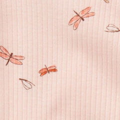 Carter's Layette Kız Bebek 3'lü Alt Üst Set