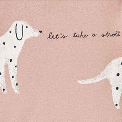 Carter's Layette Kız Bebek 3'lü Alt Üst Set