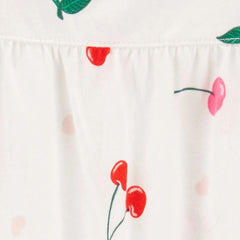 Carter's Layette Kız Bebek 3’lü Set