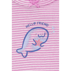 Carter's Layette Kız Bebek 3’lü Set