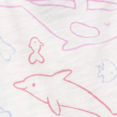 Carter's Layette Kız Bebek 3’lü Set