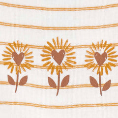 Carter's Layette Kız Bebek 3’lü Set