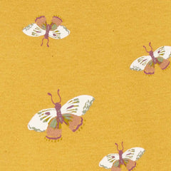 Carter's Layette Kız Bebek 5'li Body Set