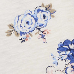 Carter's Layette Kız Bebek 5’li Kısa Kollu Body