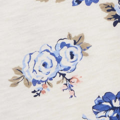 Carter's Layette Kız Bebek 5’li Kısa Kollu Body