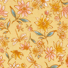 Carter's Layette Kız Bebek 5’li Uzun Kollu Body Set