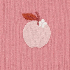 Carter's Layette Kız Bebek Body Pantolon Set 3'lü Paket