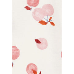 Carter's Layette Kız Bebek Body Pantolon Set 3'lü Paket