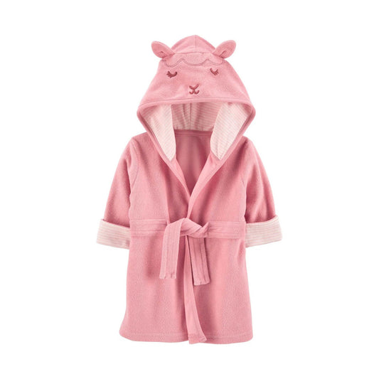 Carter's Layette Kız Bebek Bornoz