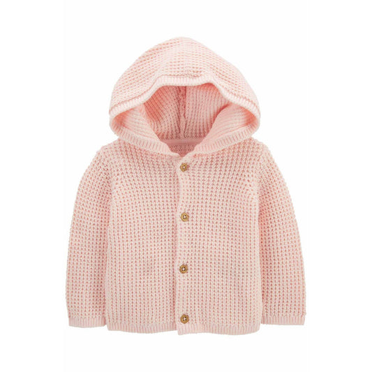 Carter's Layette Kız Bebek Hırka