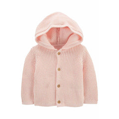 Carter's Layette Kız Bebek Hırka