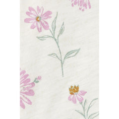 Carter's Layette Kız Bebek Hırkalı Set 3'lü Paket