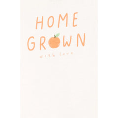 Carter's Layette Kız Bebek Tulum Body Pantolon Set 3'lü Paket