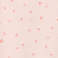 Carter's Layette Kız Bebek Tulumlu Set