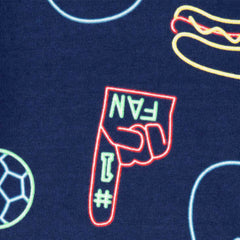 Carter's Erkek Bebek Pijama Set 4'lü Takım