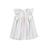 Carter's Kız Bebek Elbise