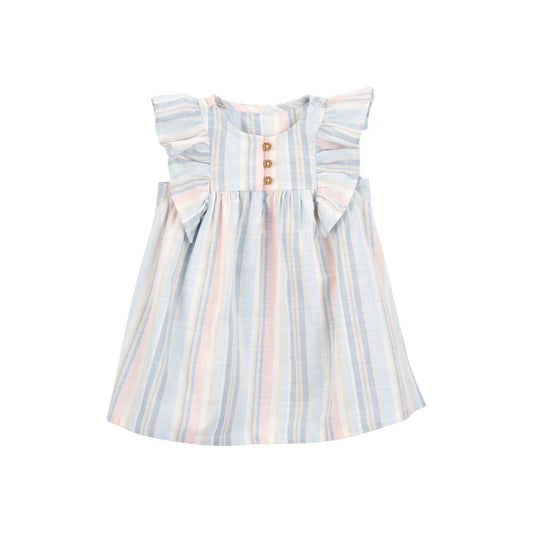 Carter's Kız Bebek Elbise