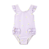 Carter's Kız Bebek Mayo