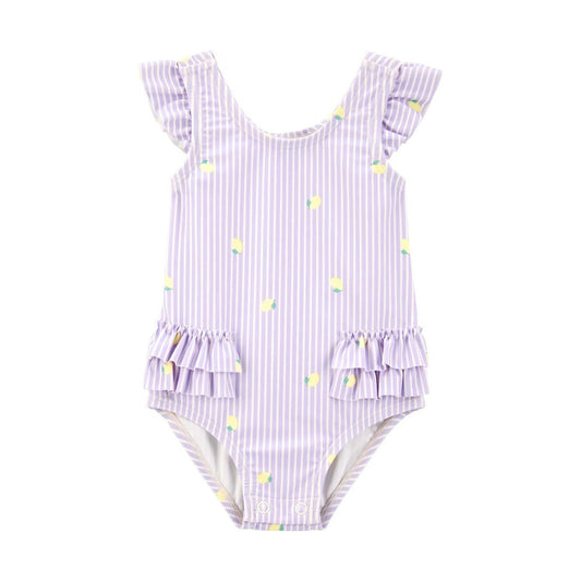 Carter's Kız Bebek Mayo