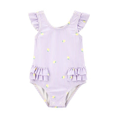 Carter's Kız Bebek Mayo