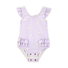 Carter's Kız Bebek Mayo