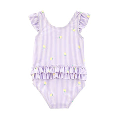 Carter's Kız Bebek Mayo