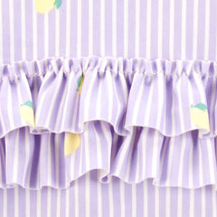 Carter's Kız Bebek Mayo