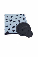 Cheeky Chompers Battaniye Twinkle Twinkle Cheeky