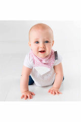 Cheeky Chompers Diş Kaşıyıcılı Müslin Önlük