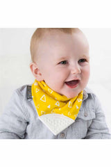 Cheeky Chompers Diş Kaşıyıcılı Önlük