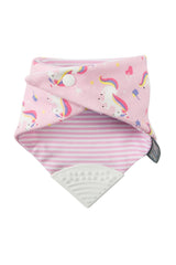 Cheeky Chompers Diş Kaşıyıcılı Önlük