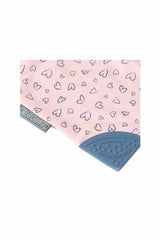 Cheeky Chompers Diş Kaşıyıcılı Önlük