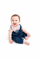 Cheeky Chompers Diş Kaşıyıcılı Önlük